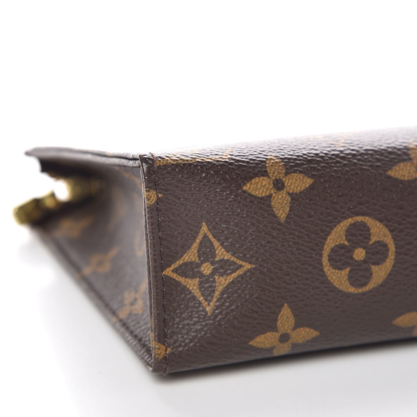 Monogram Toiletry Pouch 19