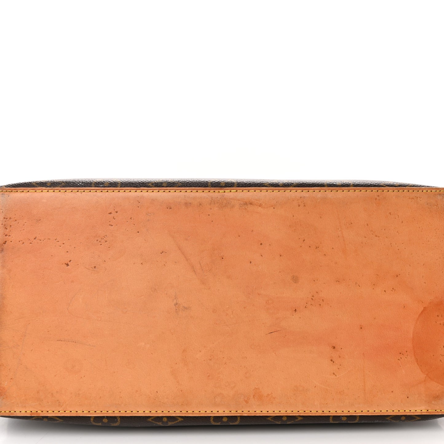 Monogram Cabas Mezzo
