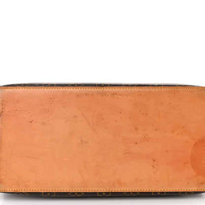 Louis Vuitton Monogram Cabas Mezzo 21 of 25