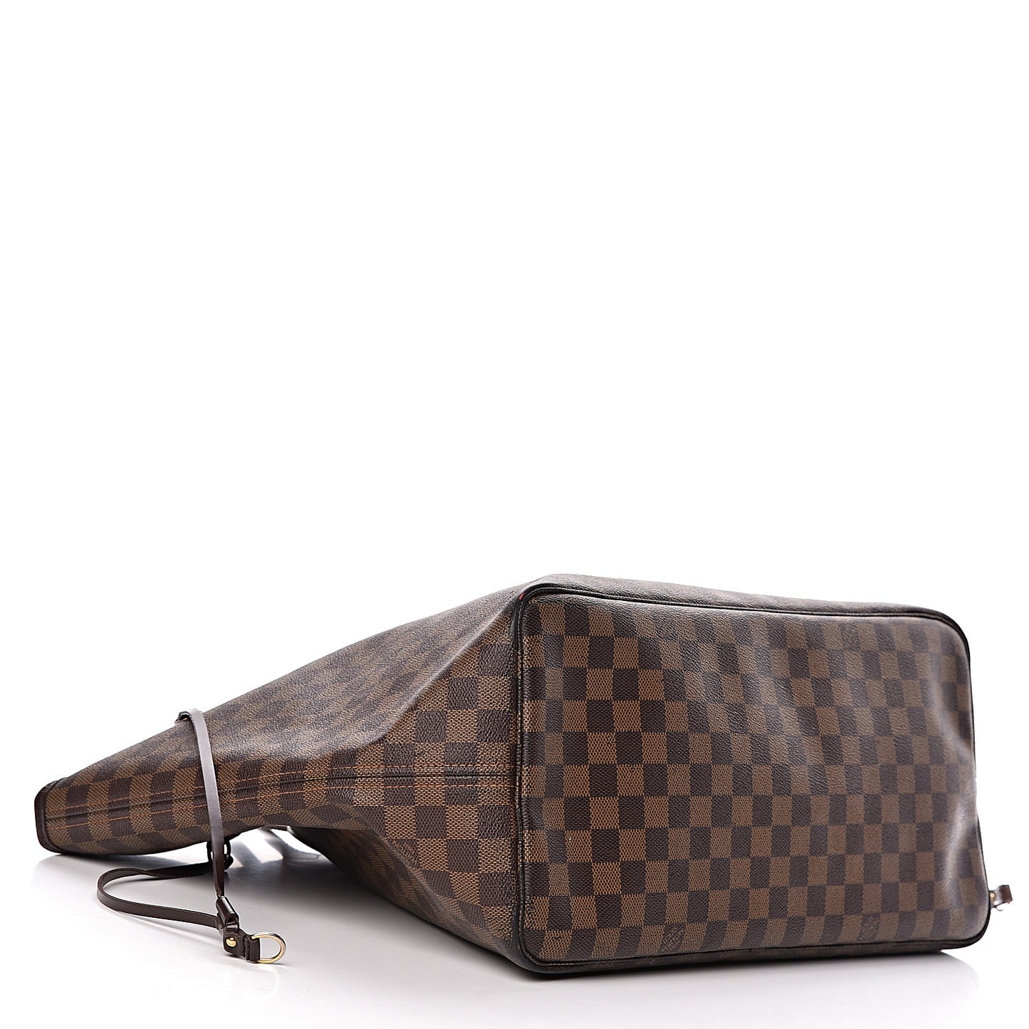 Damier Ebene Neverfull GM