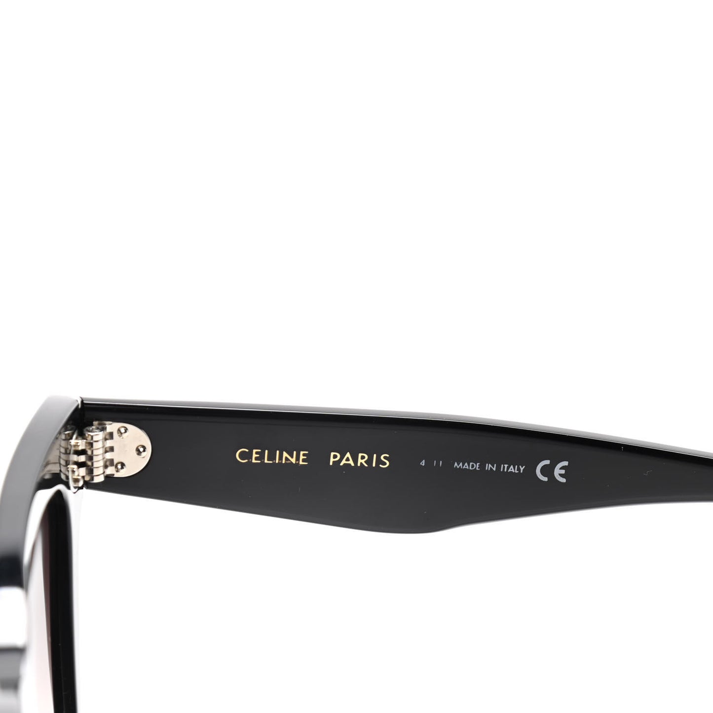 Tilda Sunglasses CL 41076/S Black