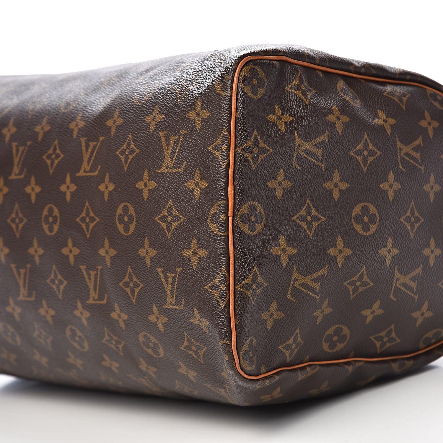 Louis Vuitton Monogram Speedy 40 10 of 12