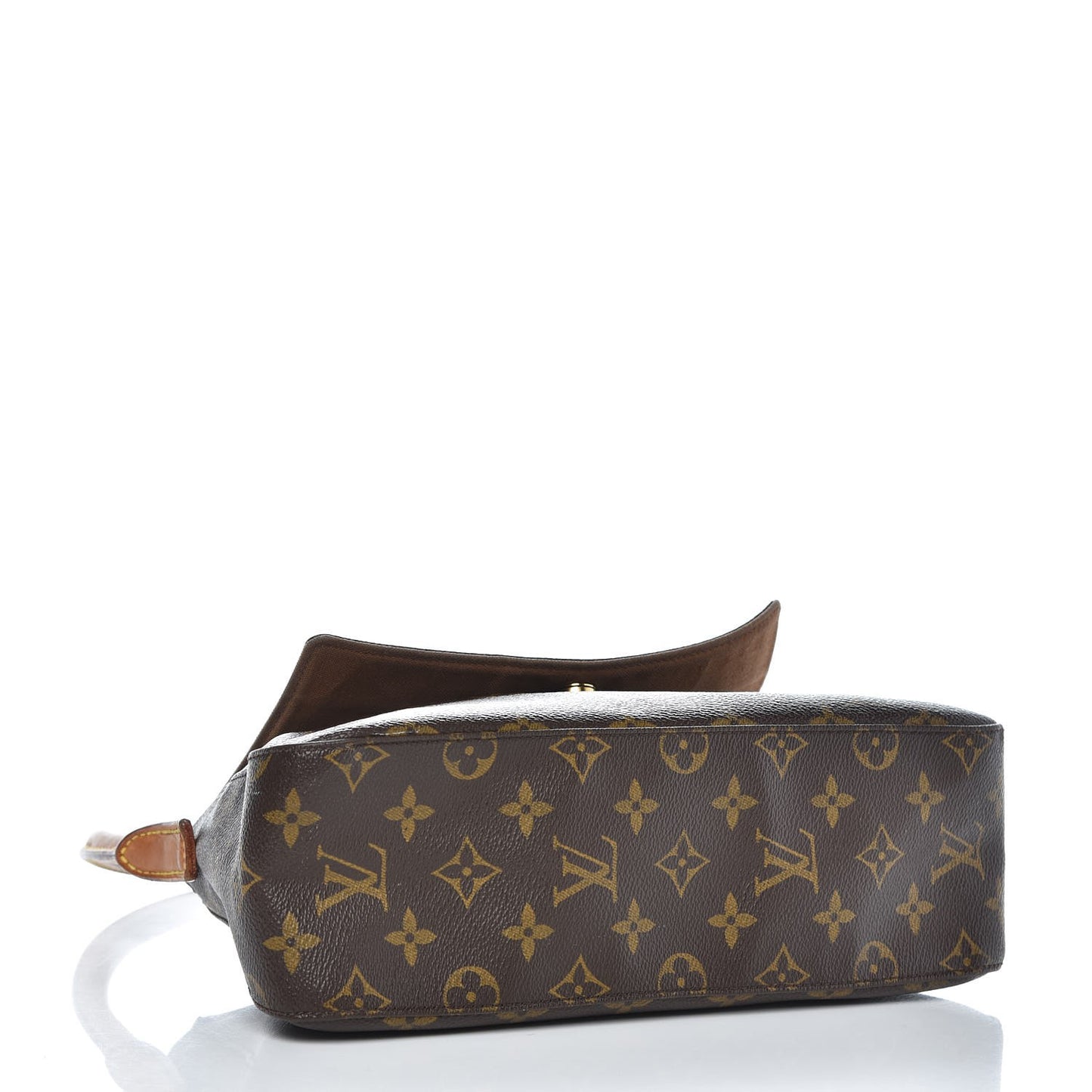 Monogram Mini Looping