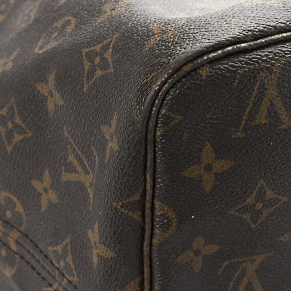 Louis Vuitton Monogram Neverfull GM 10 of 14