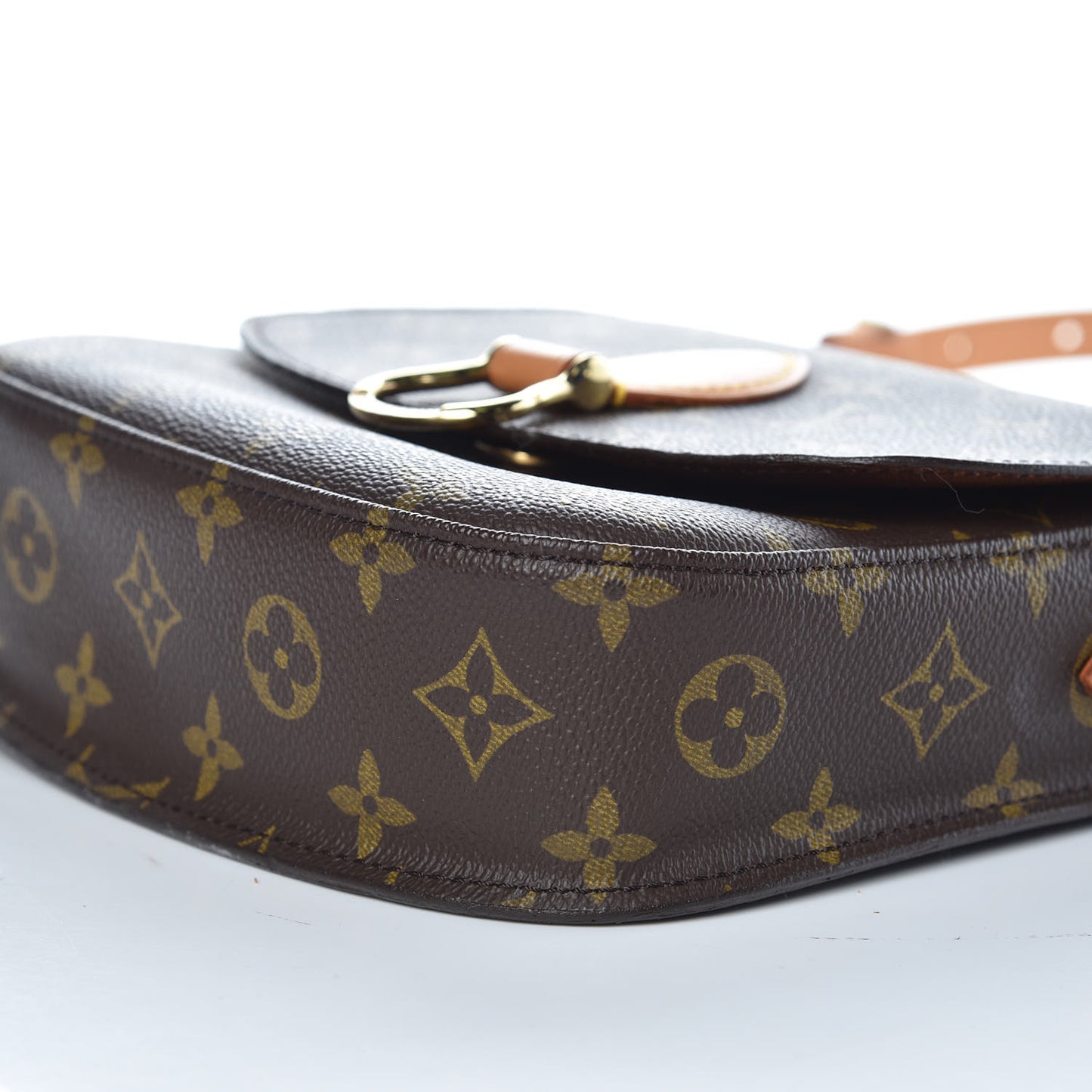 Monogram Saint Cloud MM