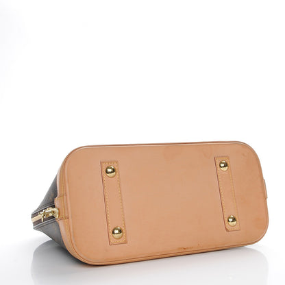 Louis Vuitton Monogram Alma PM 4 of 12