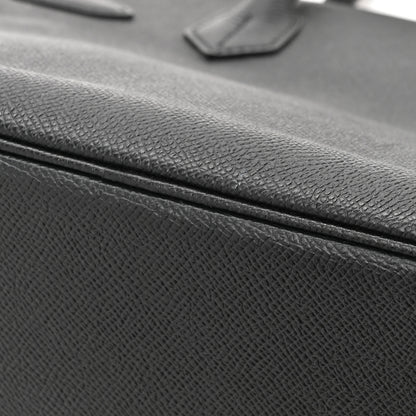 Hermes Epsom Birkin 30 Black 19 of 19