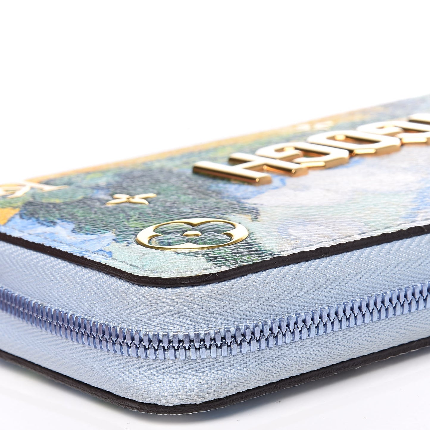Masters Van Gogh Zippy Wallet