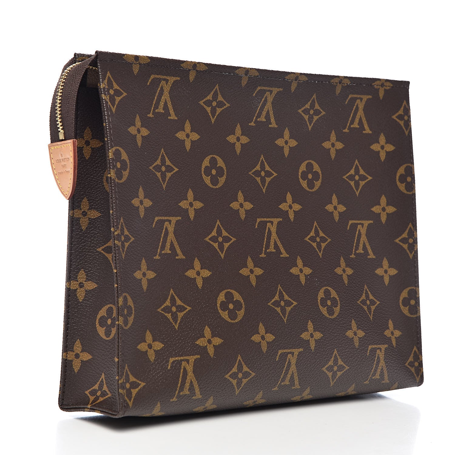 Louis Vuitton Monogram Toiletry Pouch 26 3 of 8