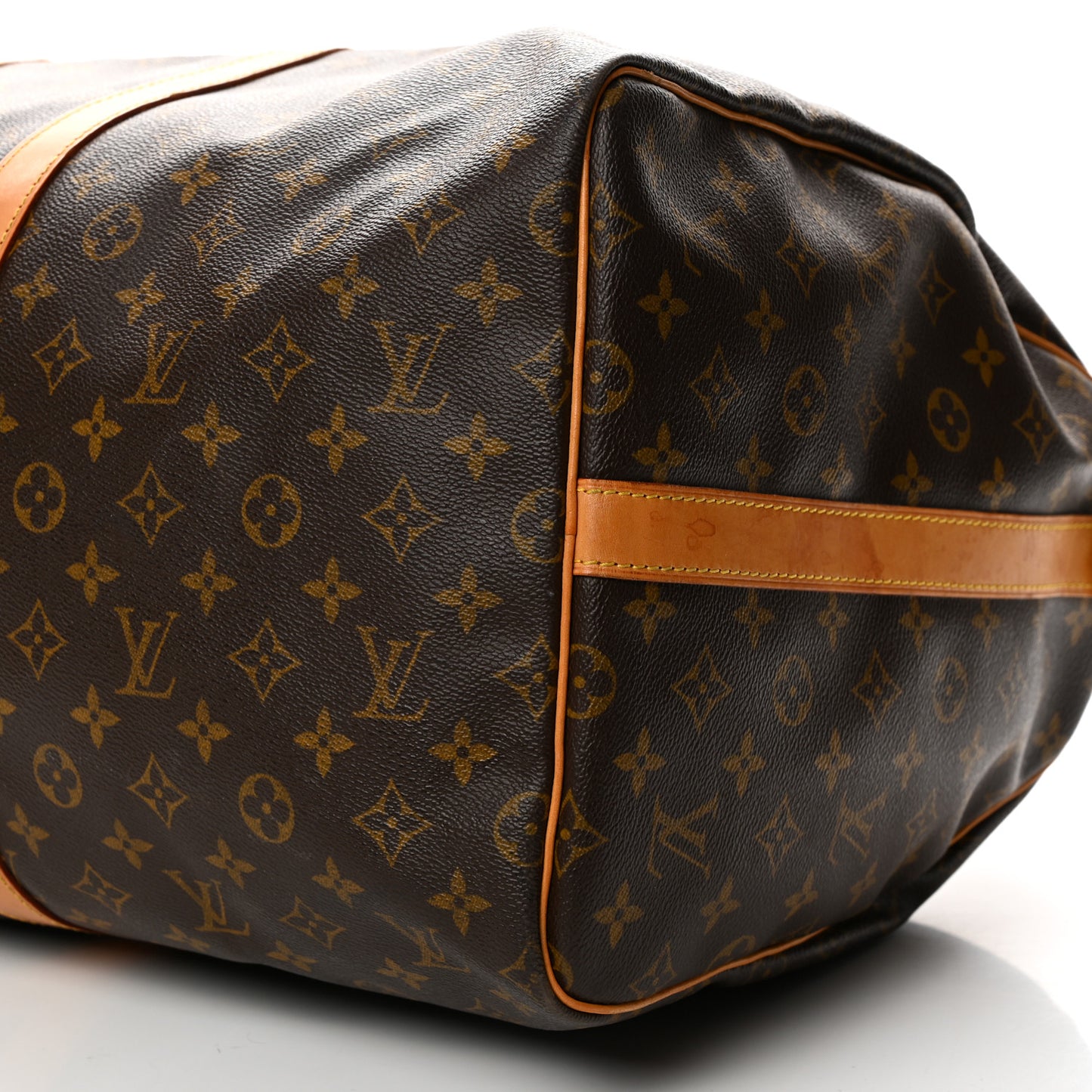 Monogram Keepall Bandouliere 55
