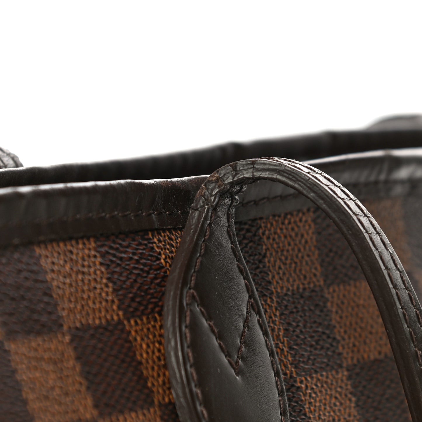 Damier Ebene Neverfull MM