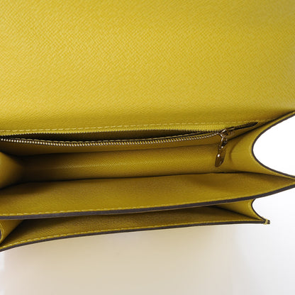 Louis Vuitton Epi Monceau BB Pistache 5 of 6