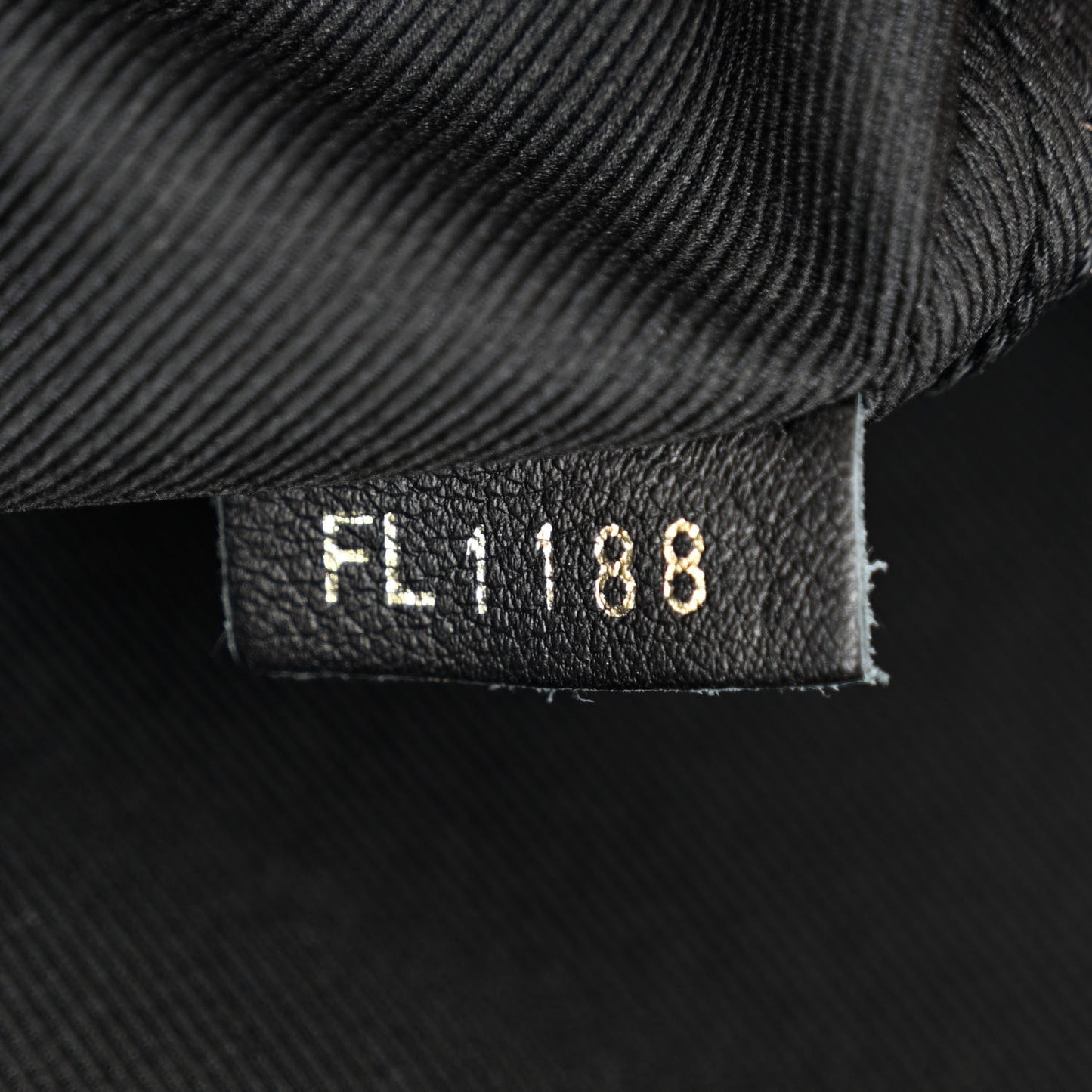 Reverse Monogram Palm Springs Backpack PM