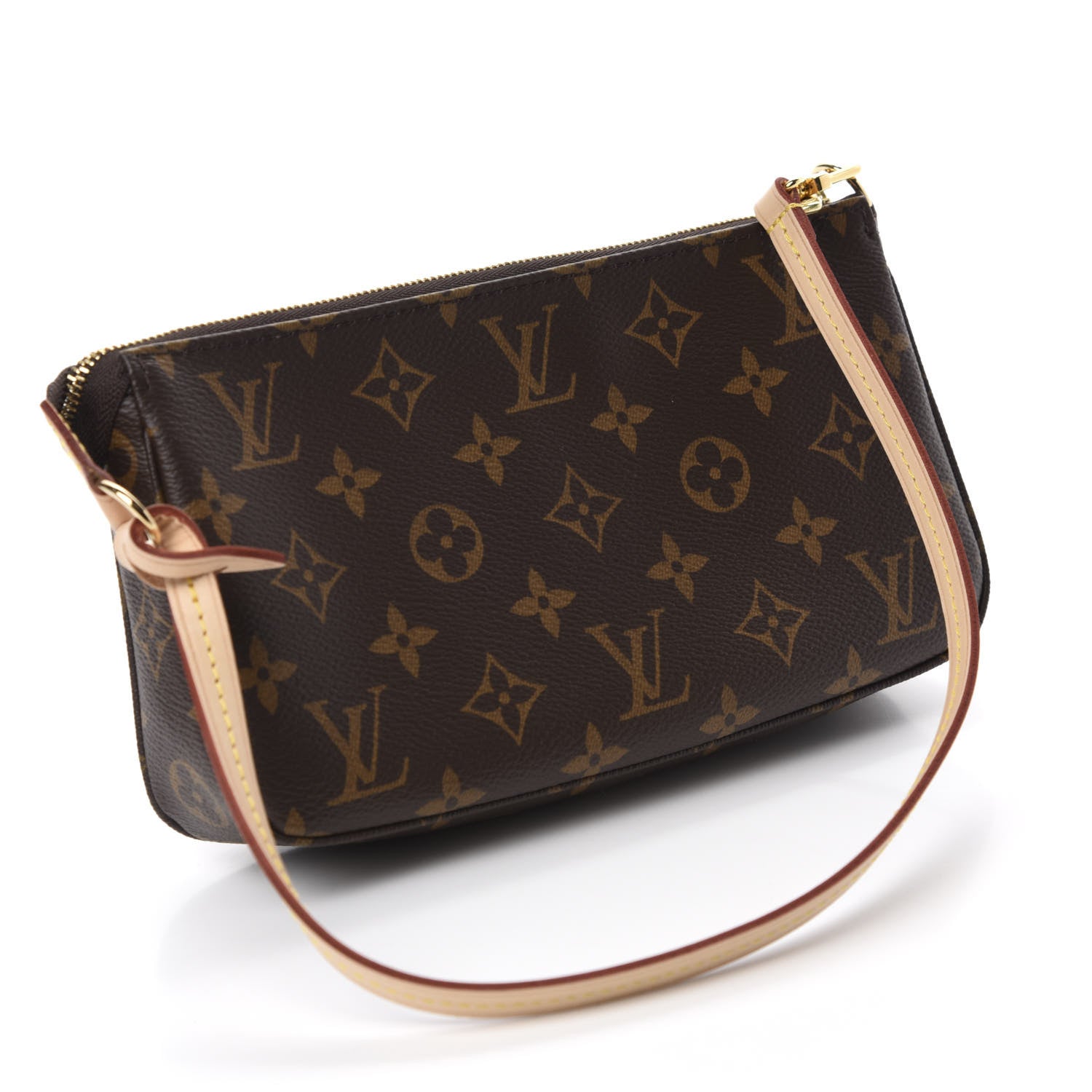 Louis Vuitton Monogram Pochette Accessories NM 3 of 11