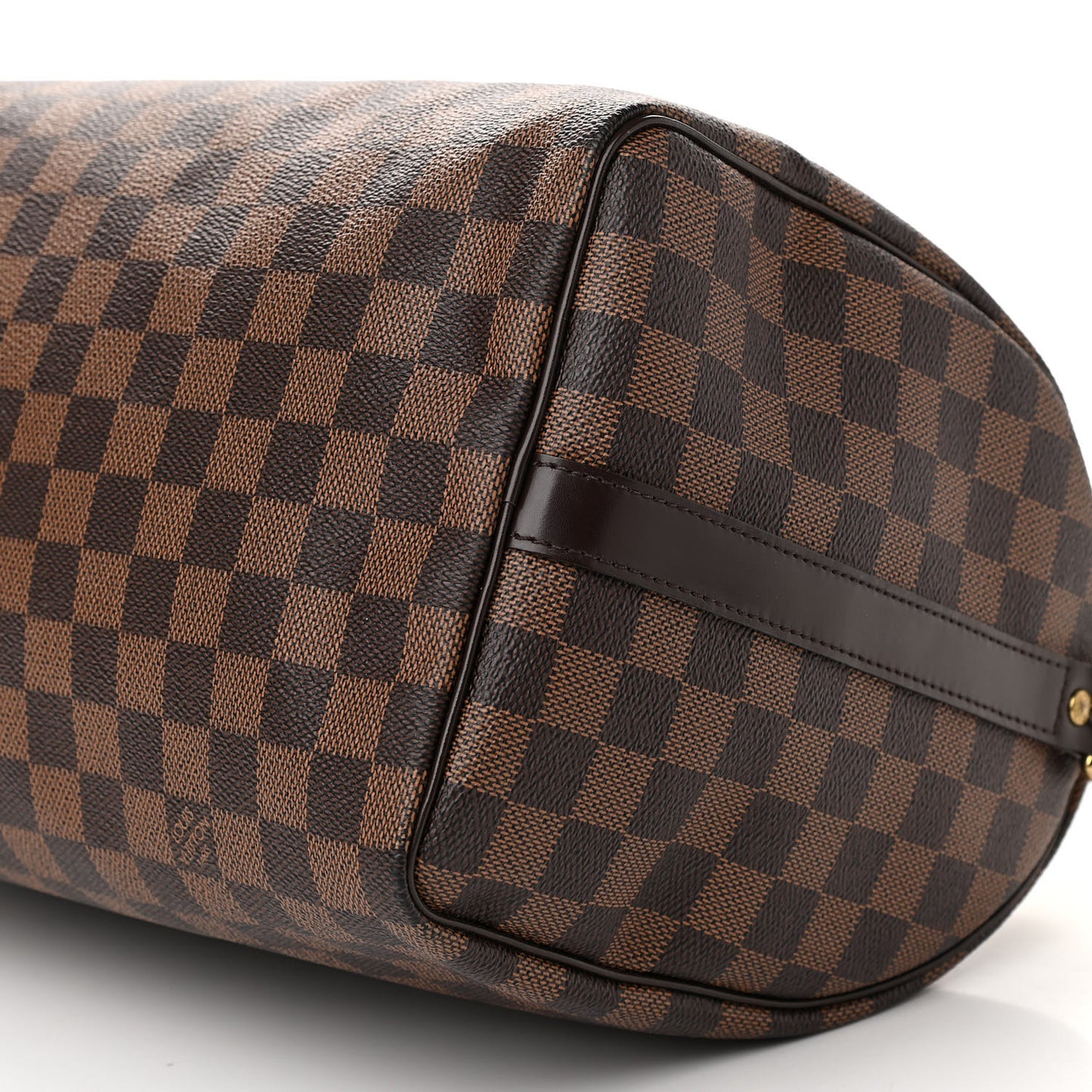Damier Ebene Speedy Bandouliere 30