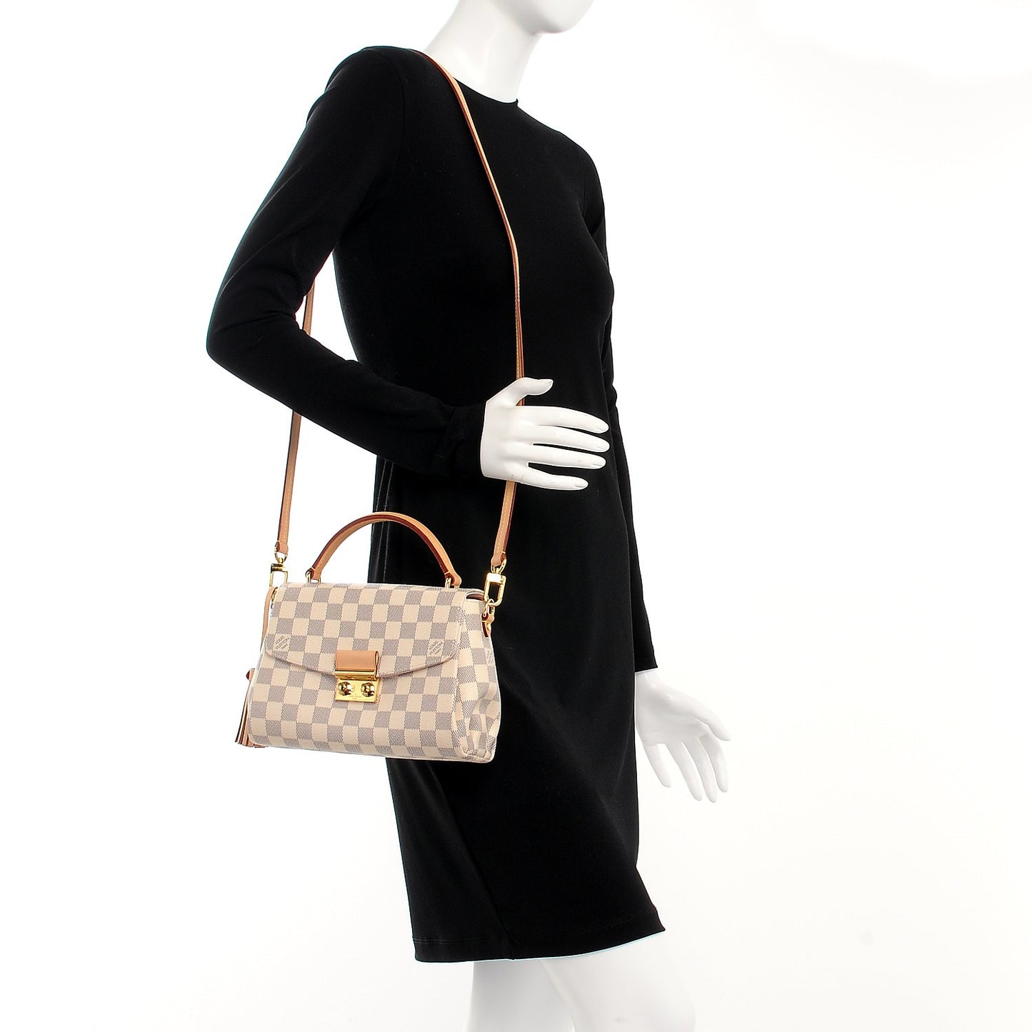 Damier Azur Croisette