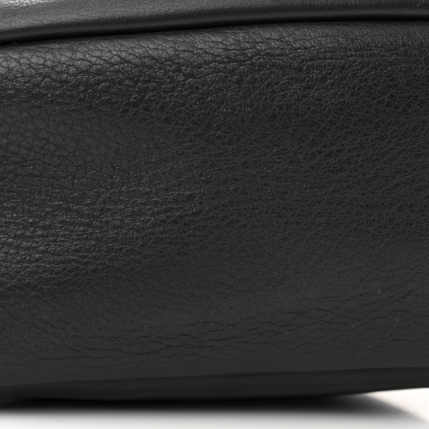 Vitello Dolce Studded Mini Backpack Black Multicolor