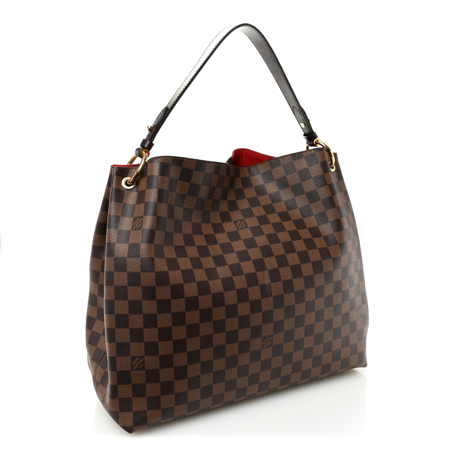 Damier Ebene Graceful MM