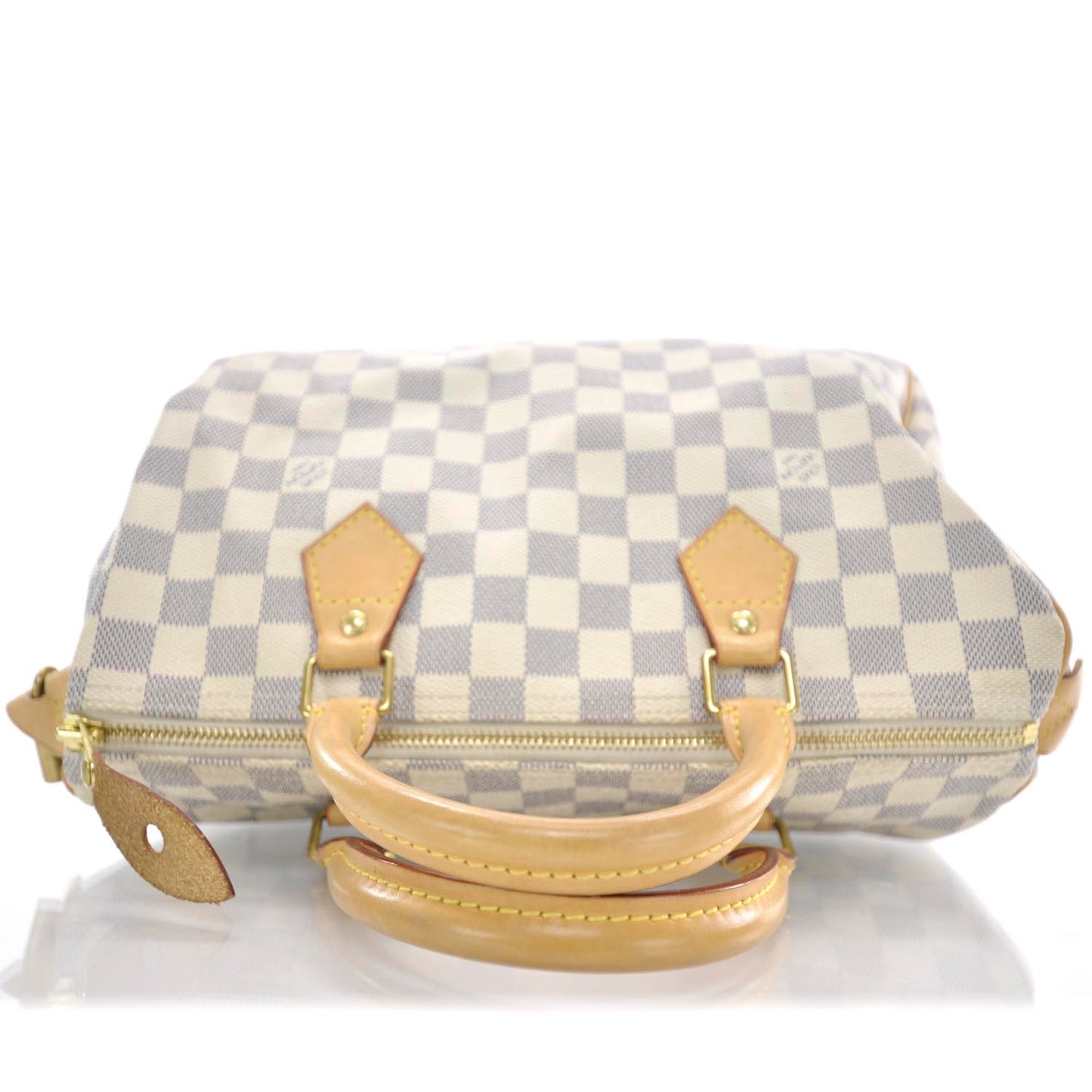 Damier Azur Speedy 30