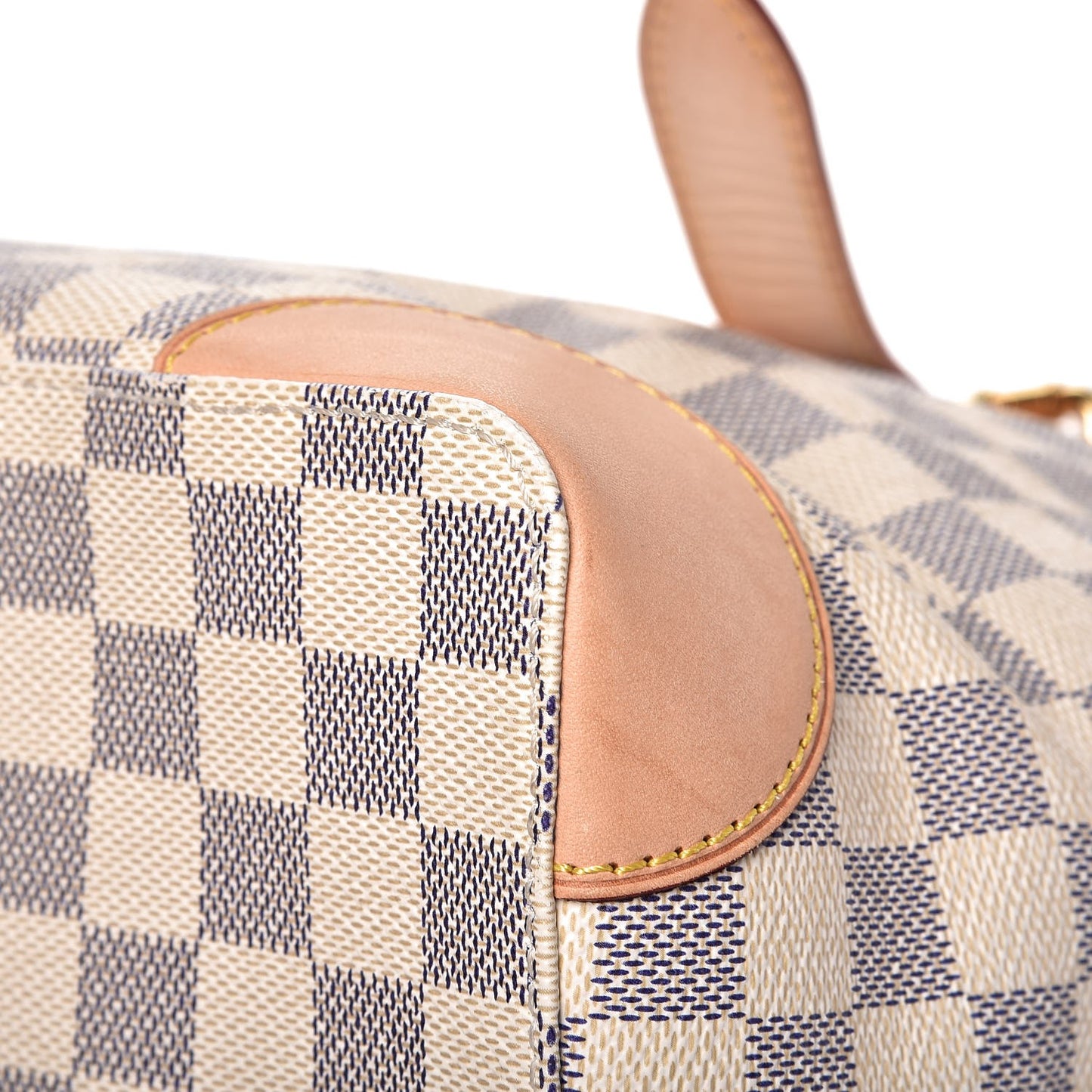 Damier Azur Hampstead MM