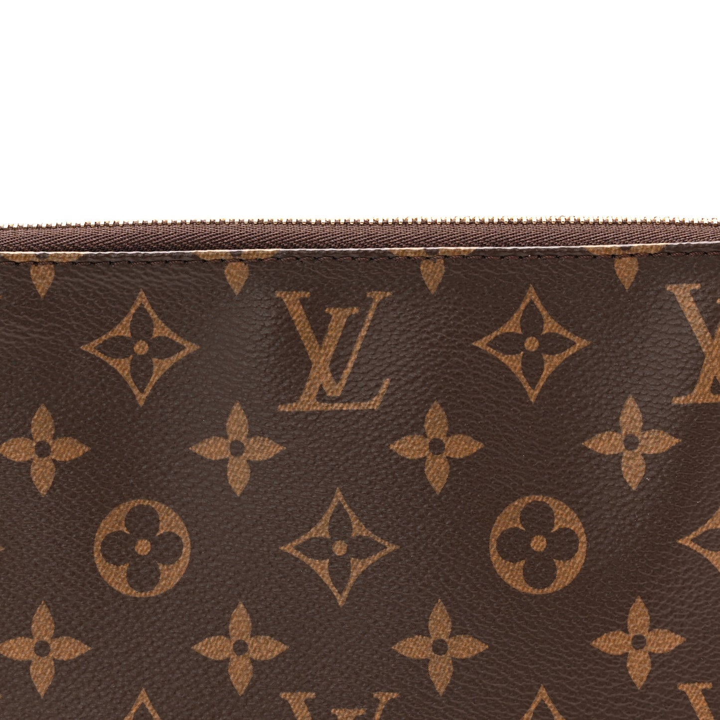 Monogram Pochette Accessories NM