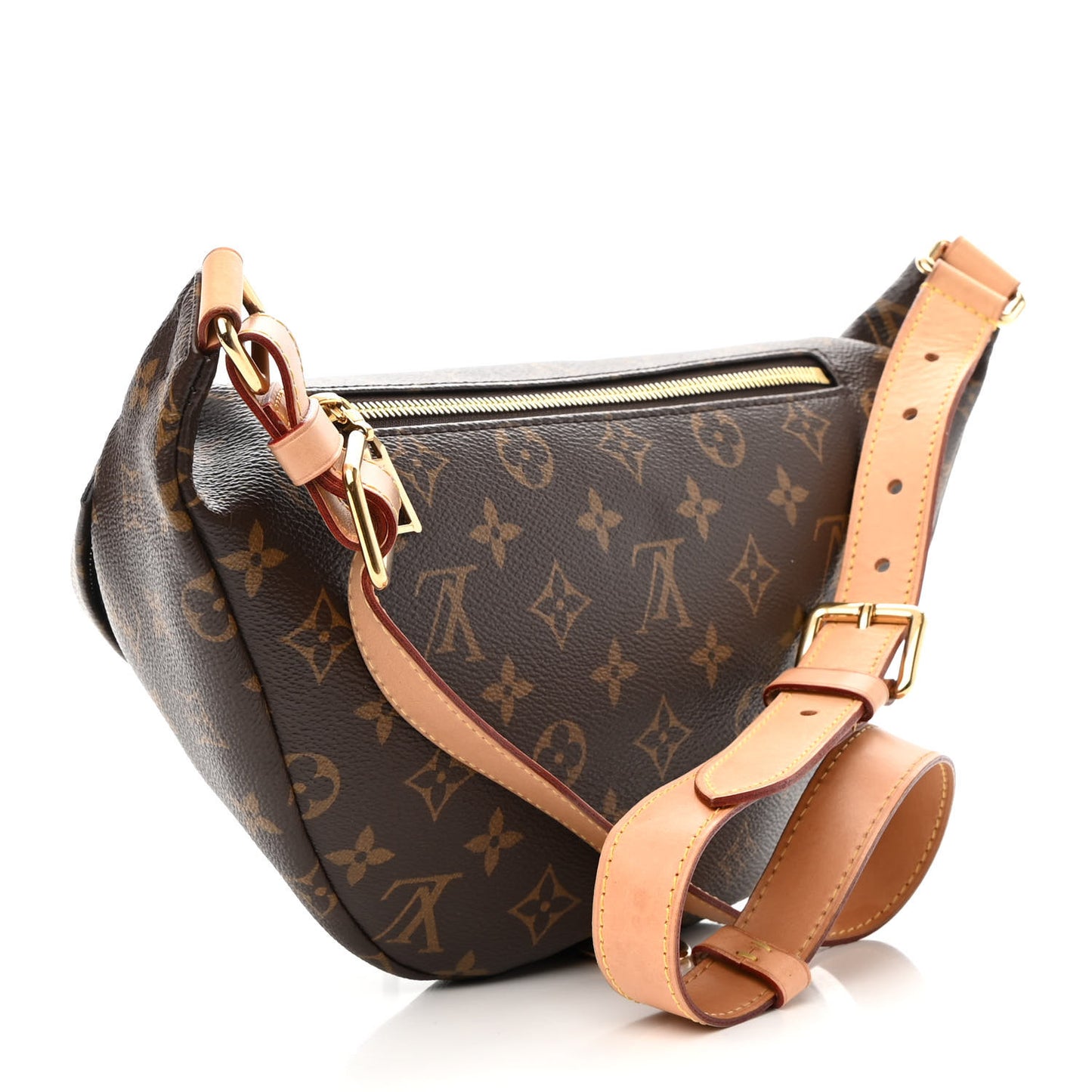 Monogram Bumbag
