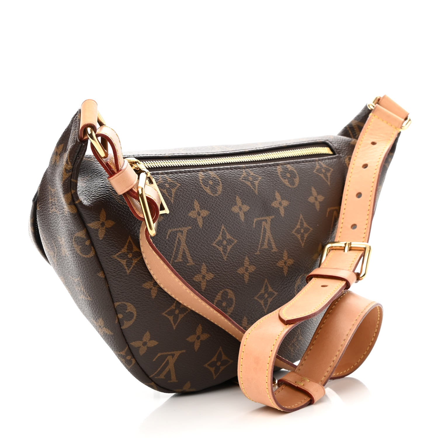Louis Vuitton Monogram Bumbag 3 of 8