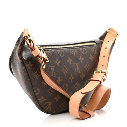 Louis Vuitton Monogram Bumbag 3 of 8