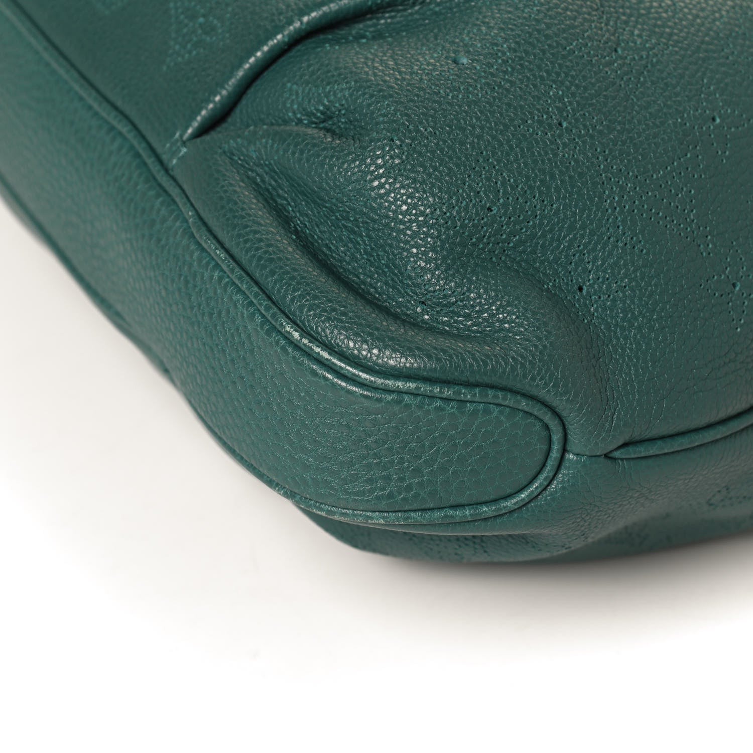 Louis Vuitton Mahina Selene MM Lagon 10 of 13