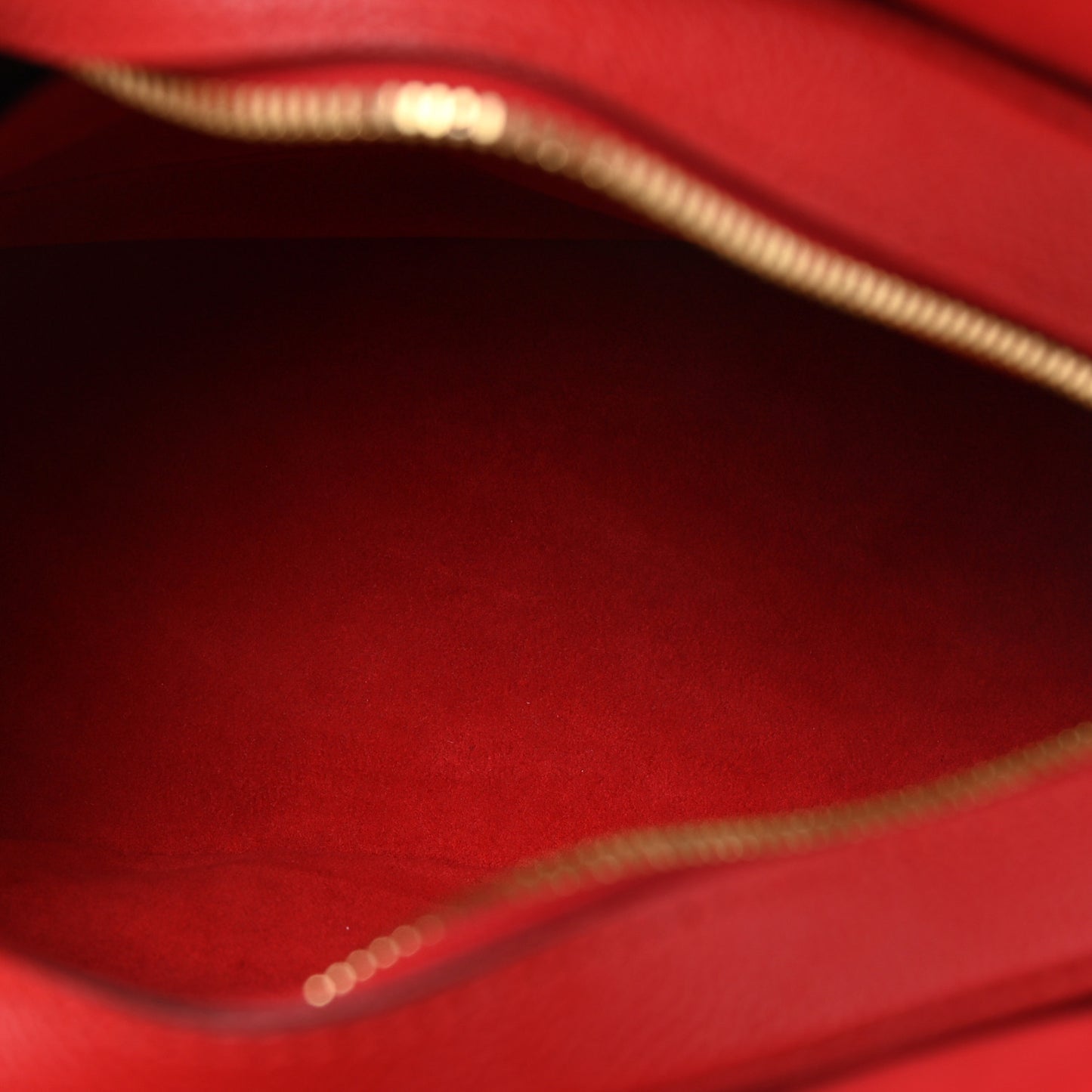Monogram Alma BNB Cherry