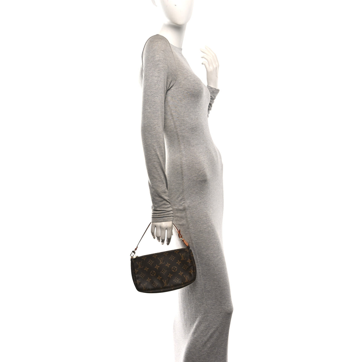 Louis Vuitton Monogram Pochette Accessories 2 of 10
