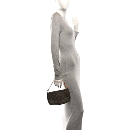 Louis Vuitton Monogram Pochette Accessories 2 of 10