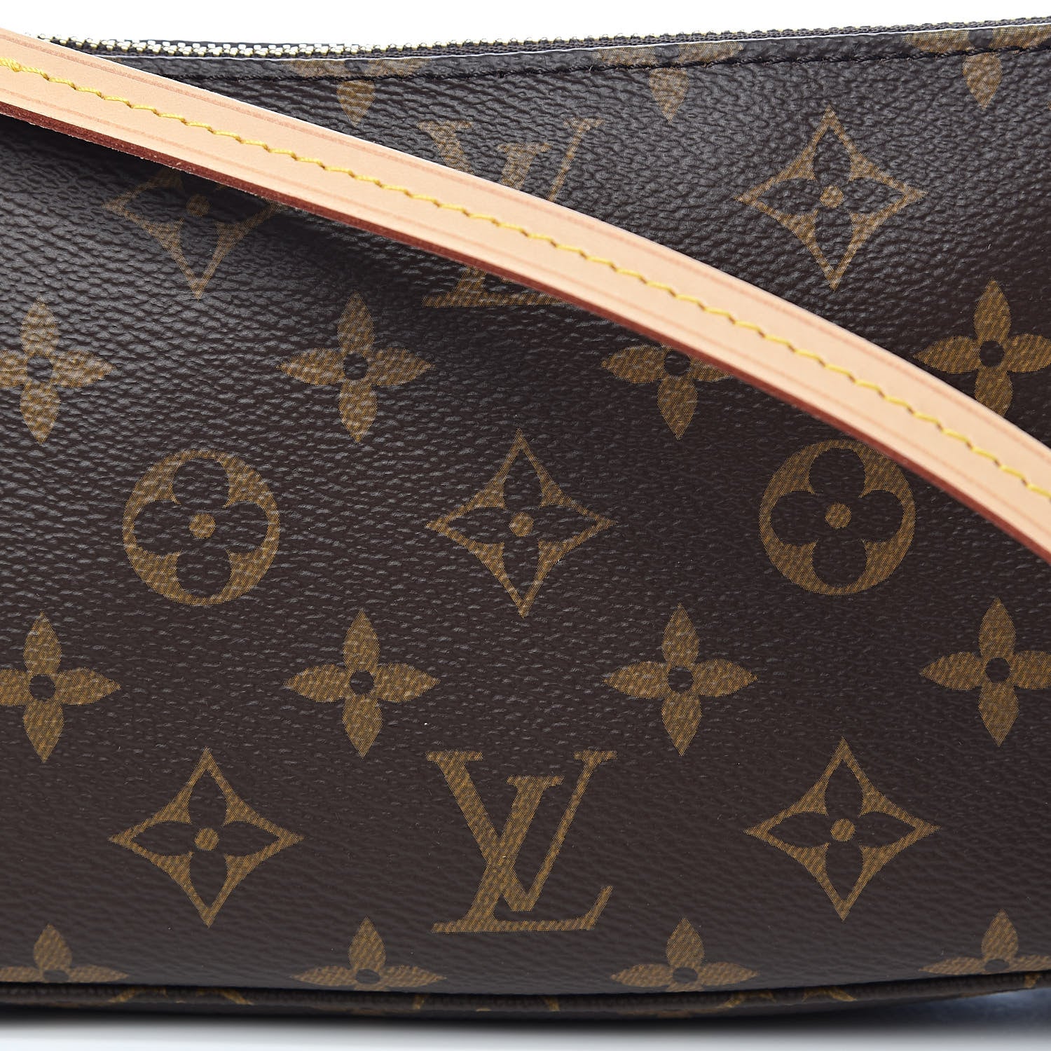 Louis Vuitton Monogram Pochette Accessories NM 10 of 11