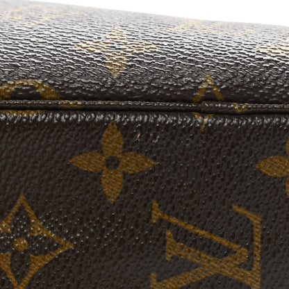 Louis Vuitton Monogram Trousse Toilette 23 10 of 11