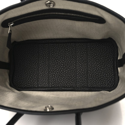 Hermes Negonda Neo Garden 23 Black 5 of 10