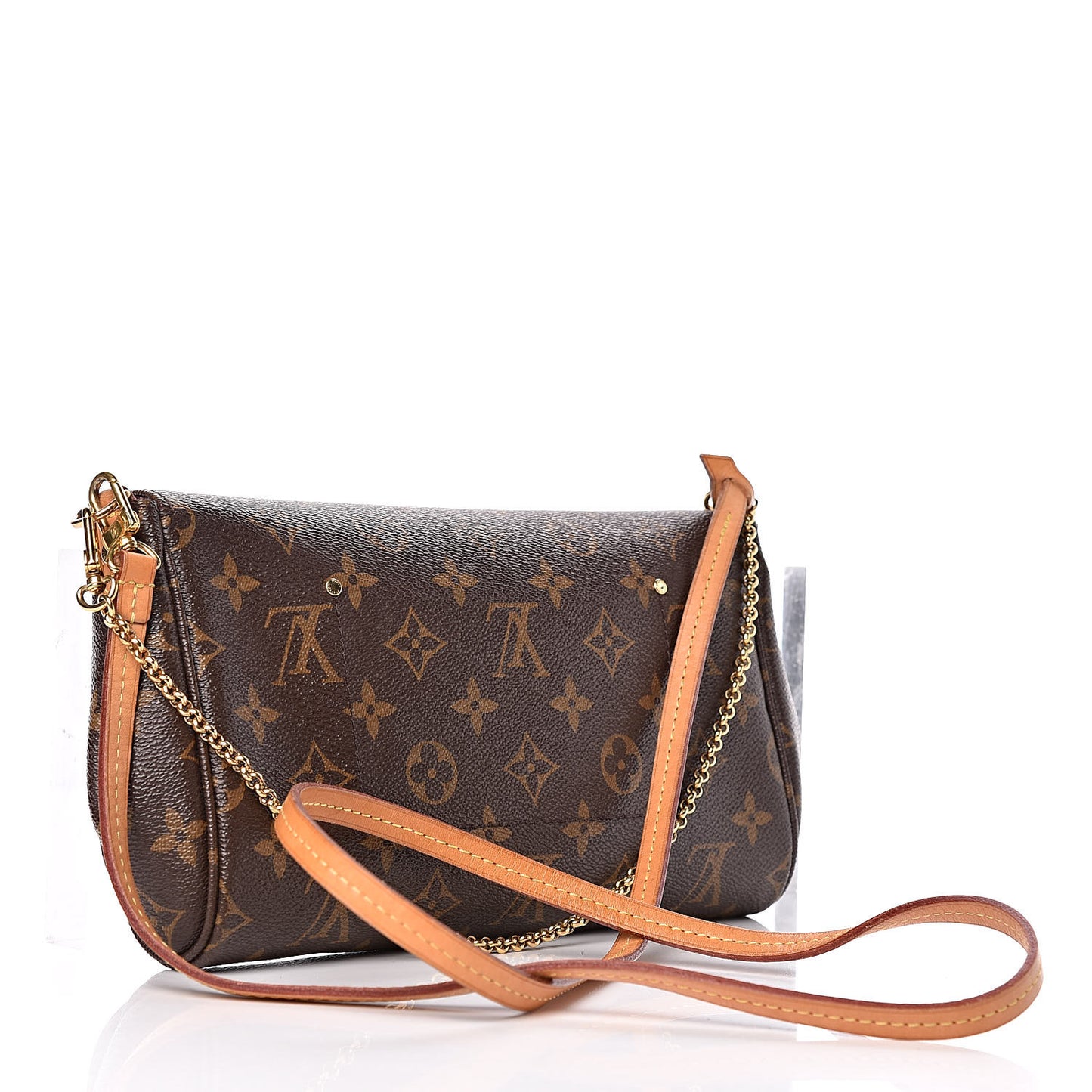Monogram Favorite MM