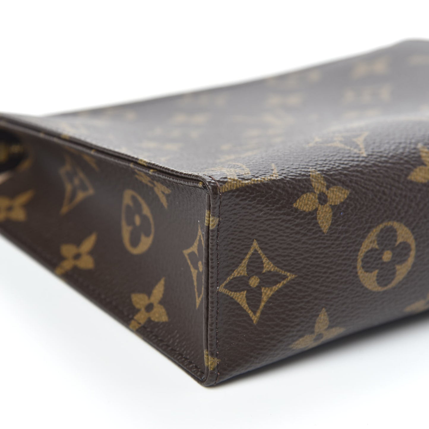 Monogram Toiletry Pouch 19