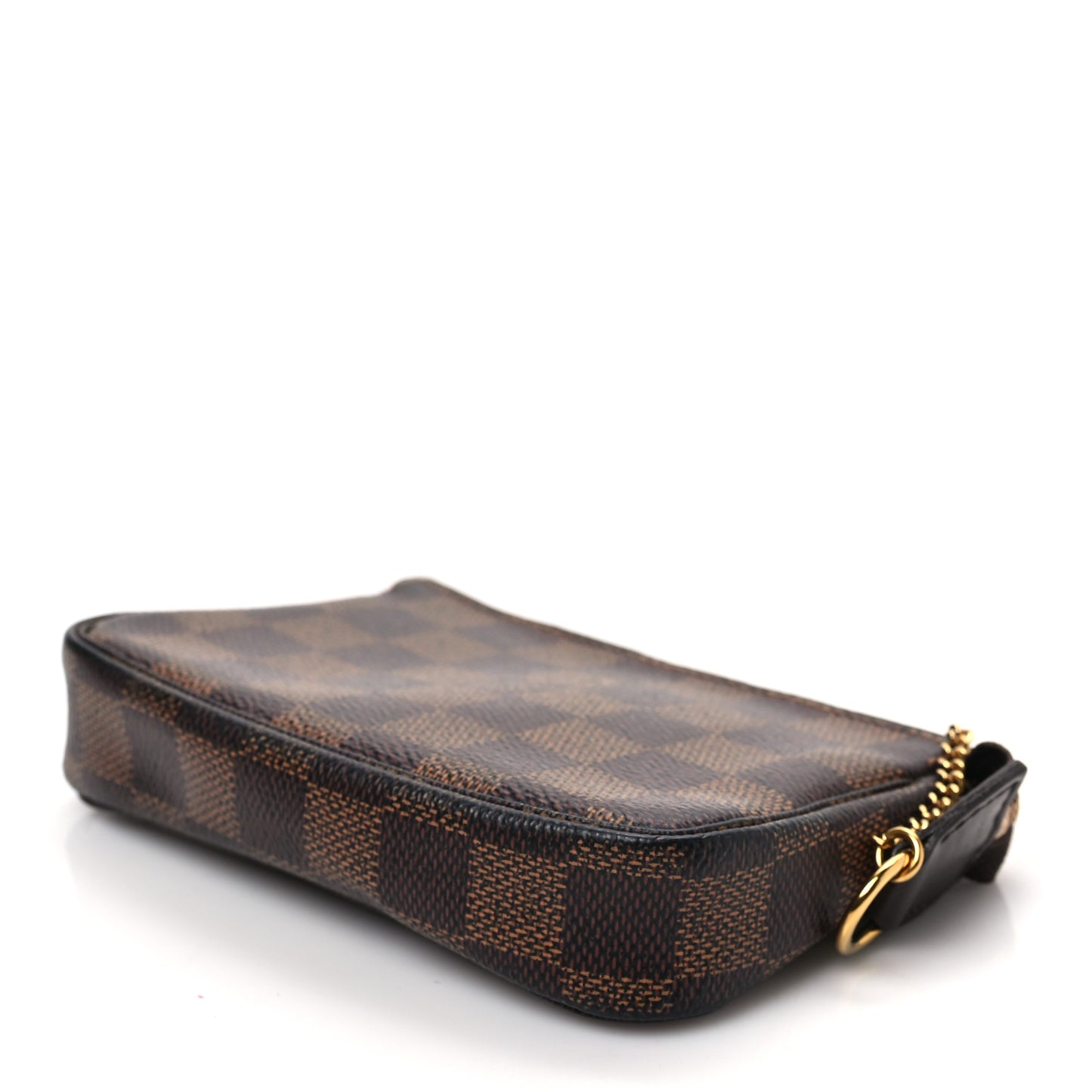 Damier Ebene Mini Pochette Accessories