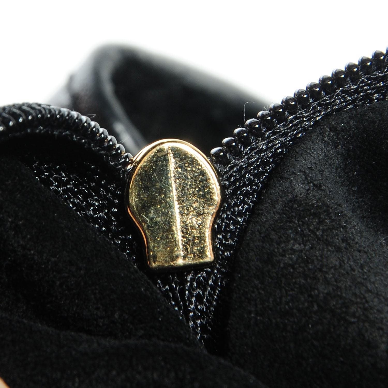 Mulberry Soft Spongy Leather Lily Black 10 of 11