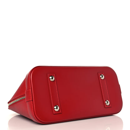 Louis Vuitton Epi Alma PM Carmine 4 of 8