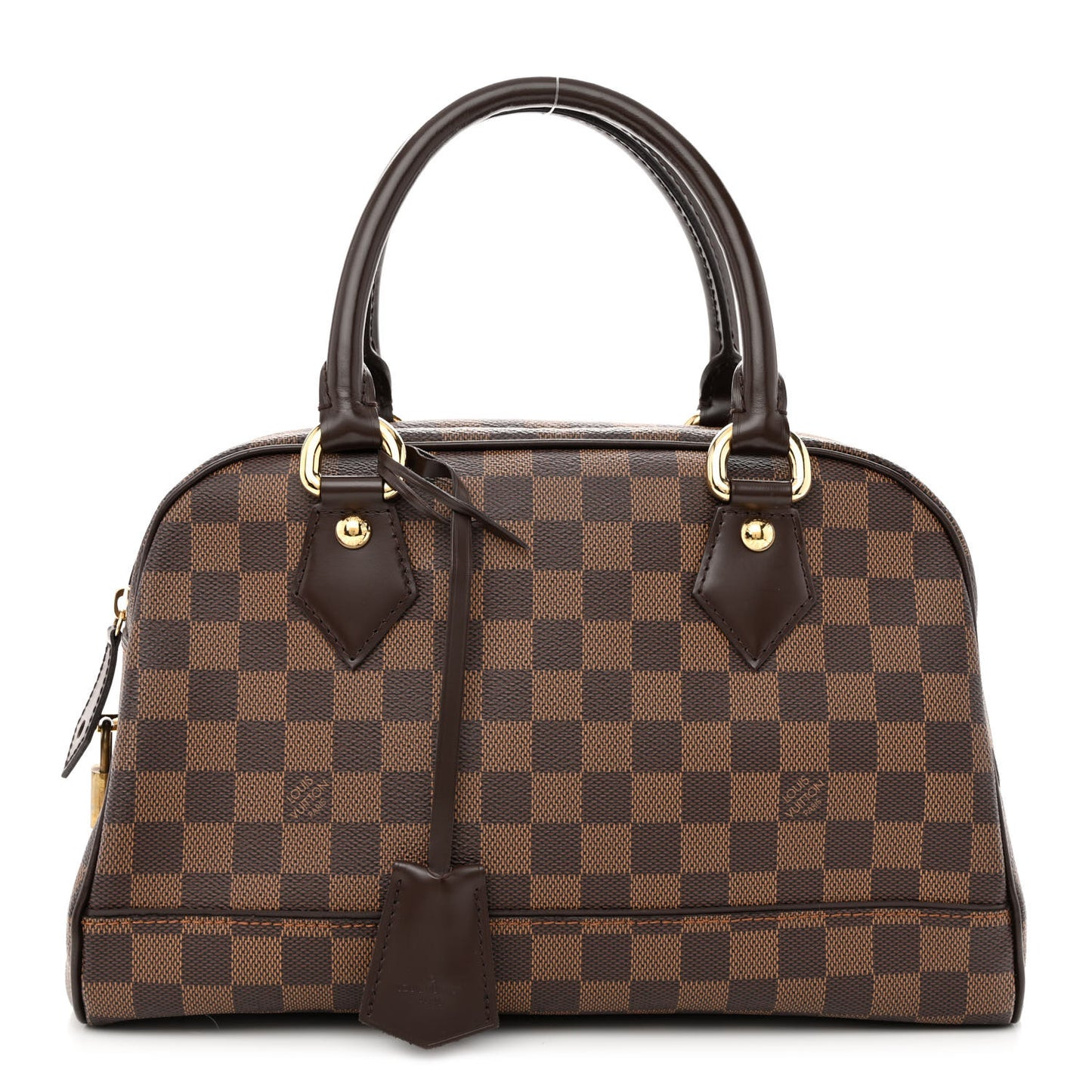 Damier Ebene Duomo