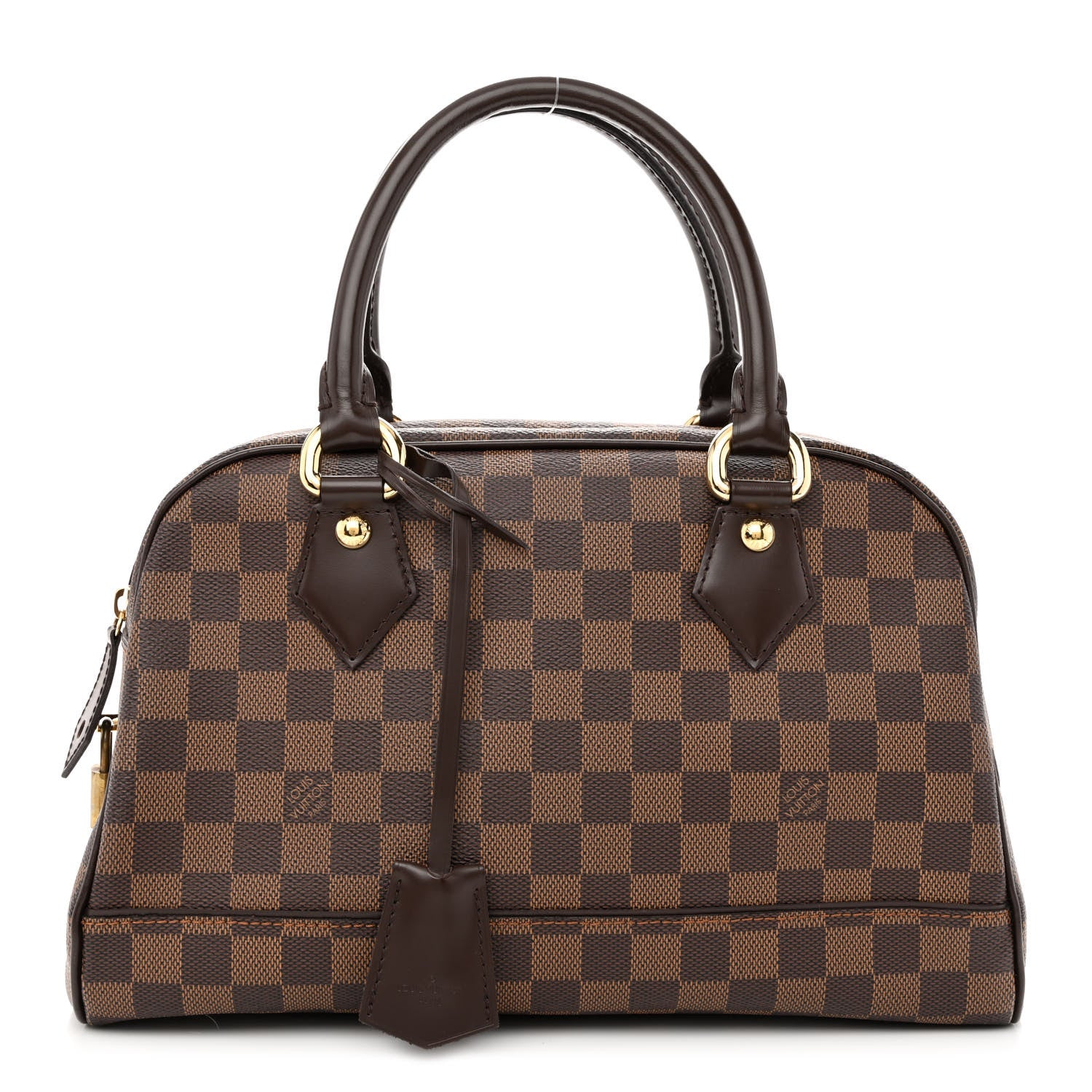 Louis Vuitton Damier Ebene Duomo 1 of 11
