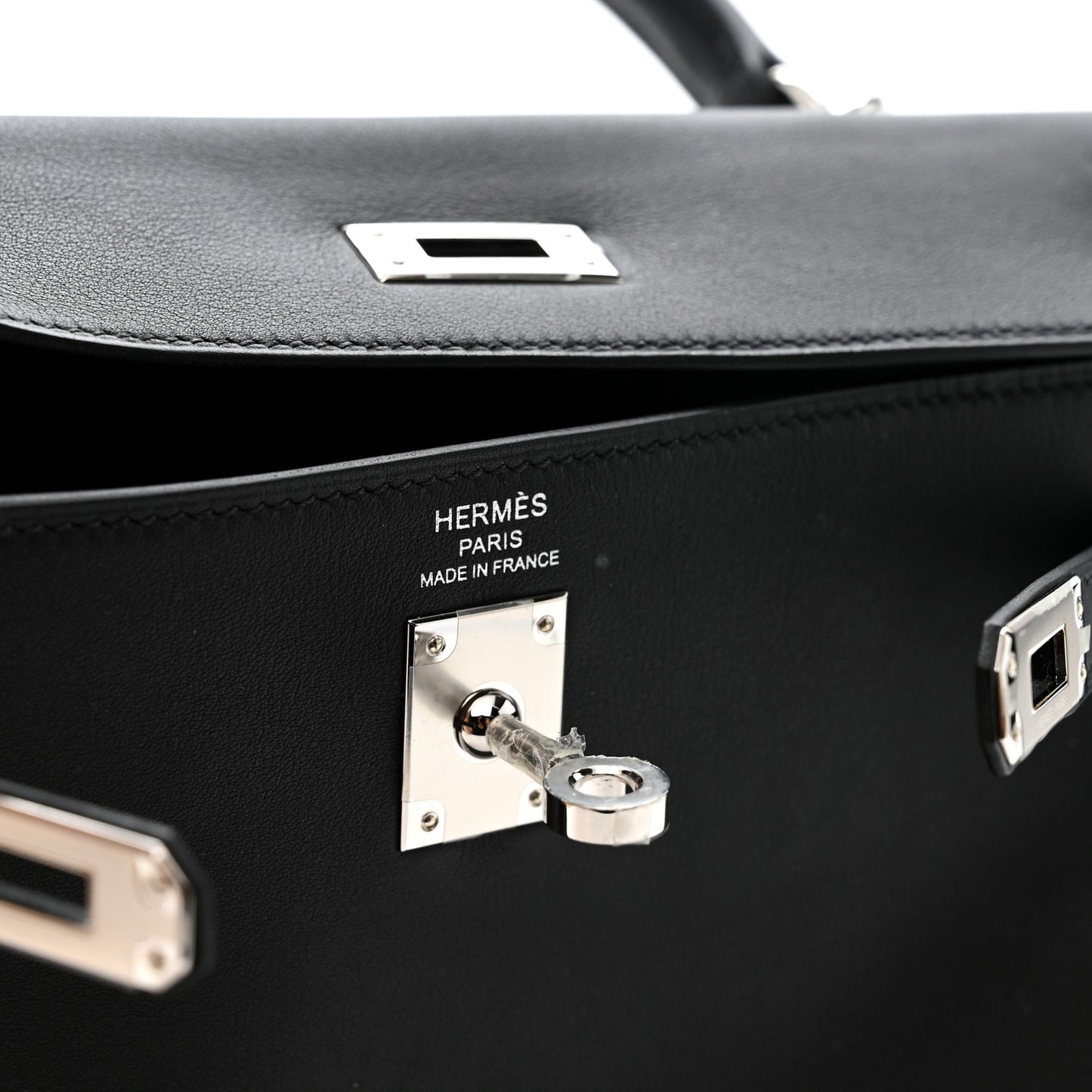 Swift Kelly Retourne 25 Black