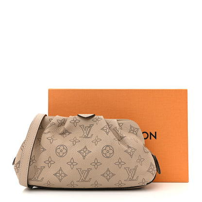 Louis Vuitton Mahina Scala Mini Pouch Galet 12 of 12