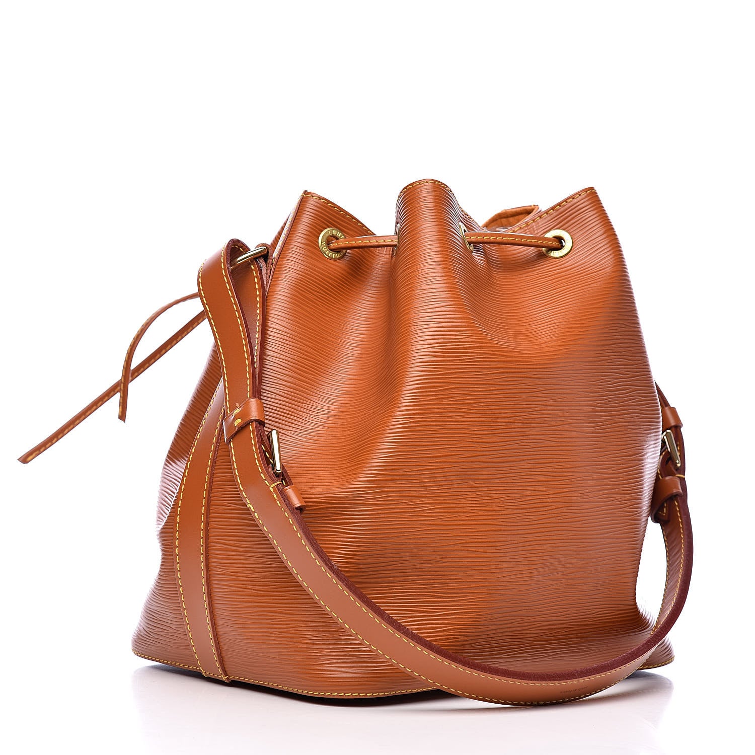 Louis Vuitton Epi Petit Noe Cipango 3 of 11