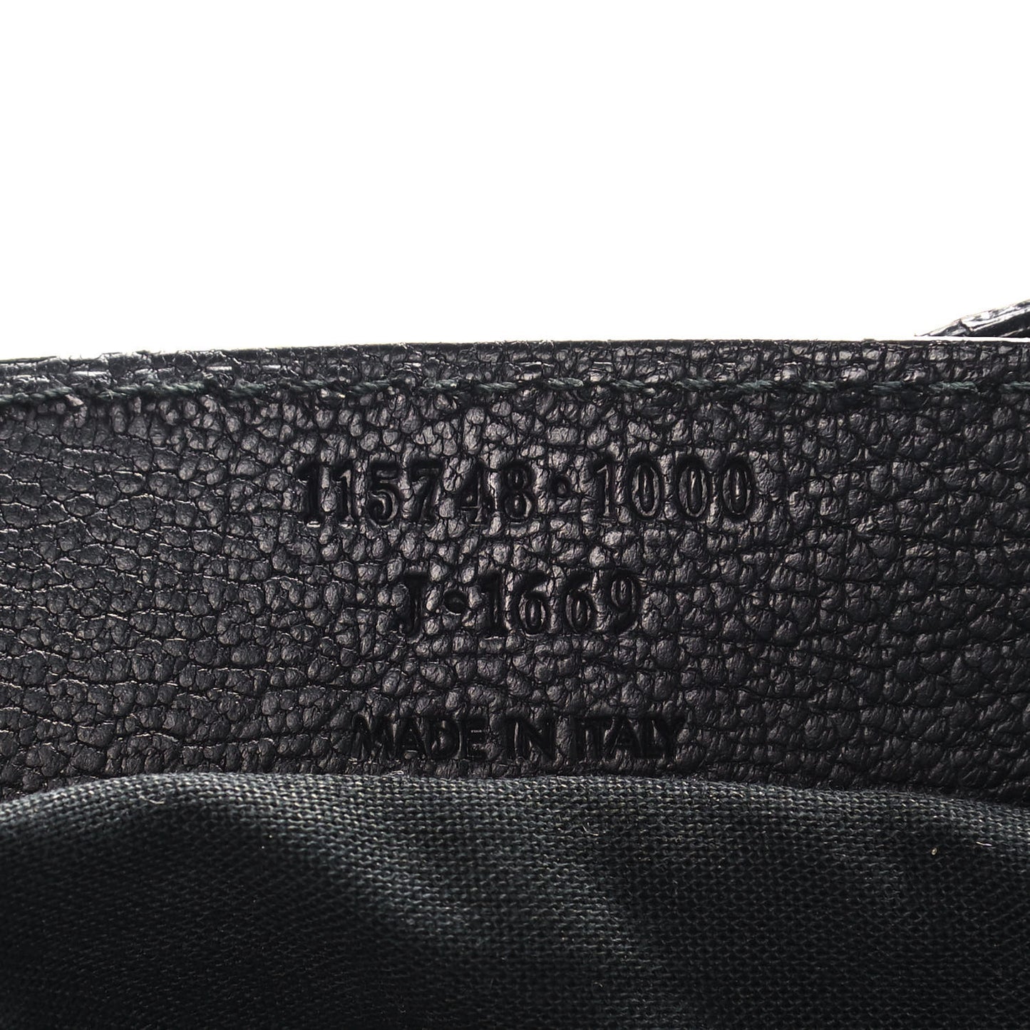 Agneau Classic Hardware City Black