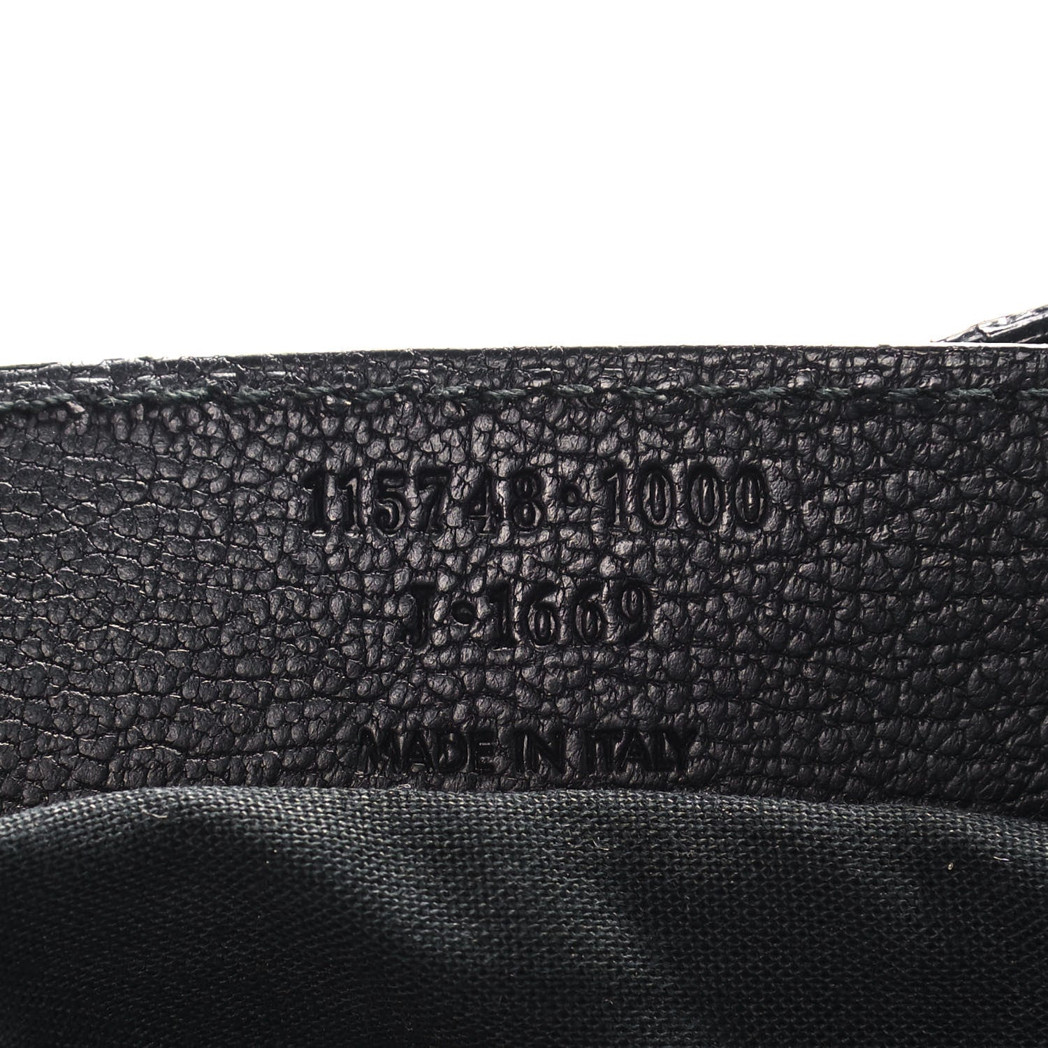 Balenciaga Agneau Classic Hardware City Black 7 of 11