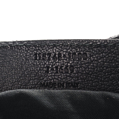 Balenciaga Agneau Classic Hardware City Black 7 of 11