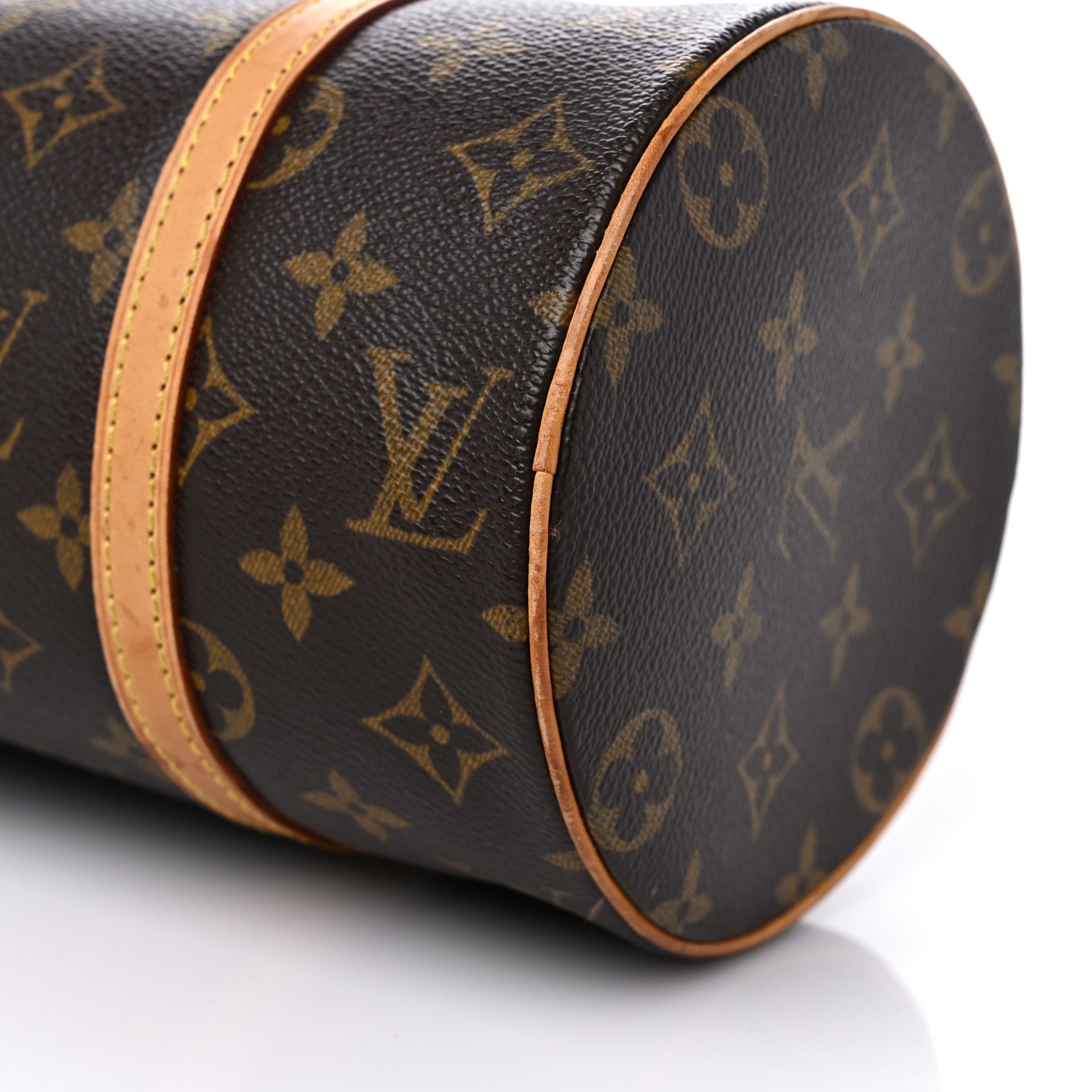Louis Vuitton Monogram Papillon 26 8 of 13