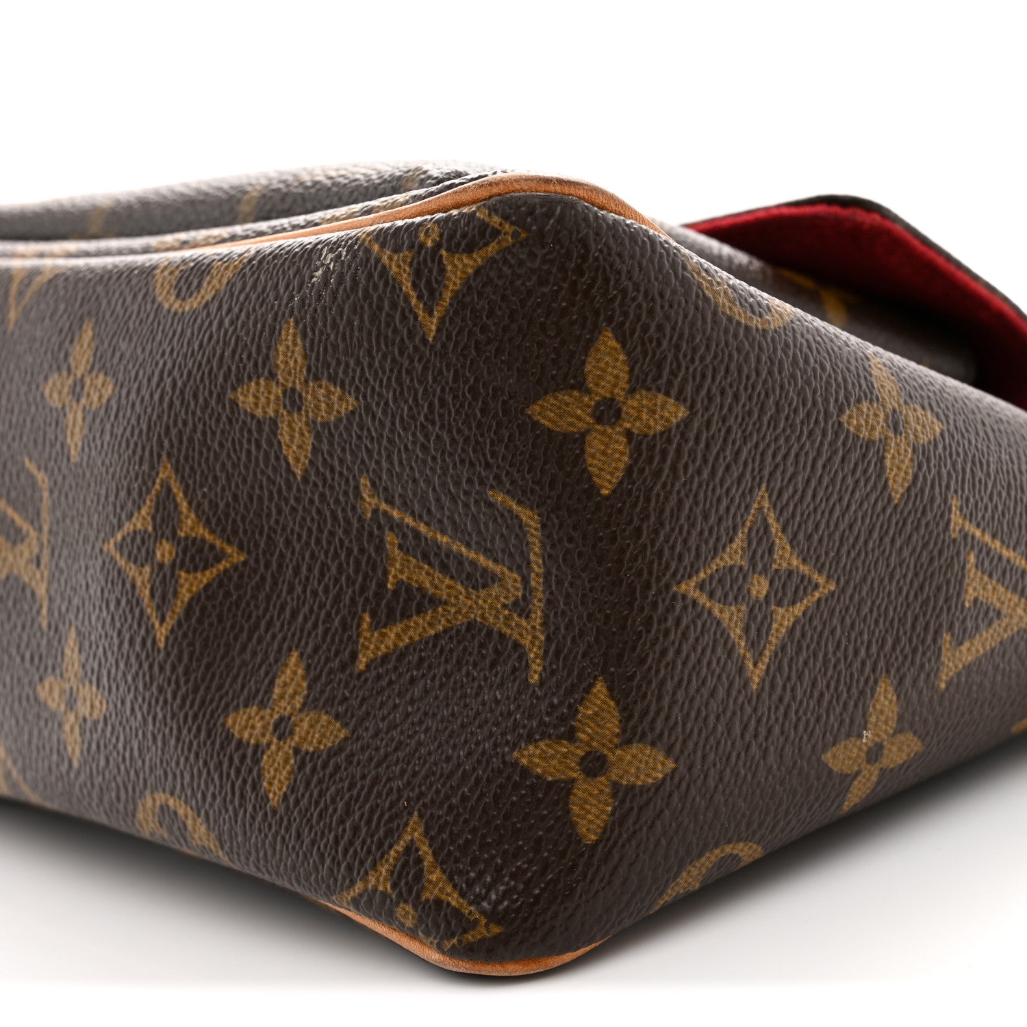 Louis Vuitton Monogram Viva-Cite PM 9 of 15